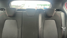 Ford Focus 1.0 EcoBoost 125 ST-Line 5dr Petrol Hatchback